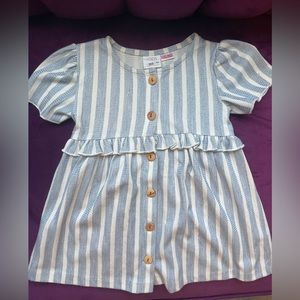 Zara Dress Girl 18-24 months - Excellent Condition